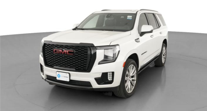 Thumbnail: 2021 GMC Yukon - 1