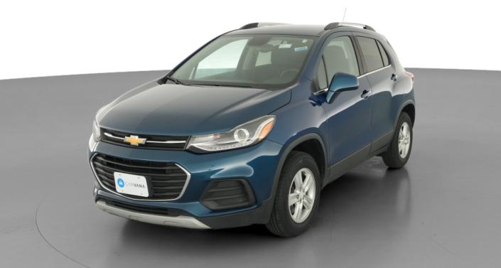 Thumbnail: 2019 Chevrolet Trax - 1