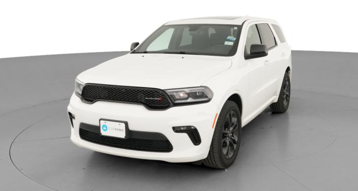 Thumbnail: 2021 Dodge Durango - 1
