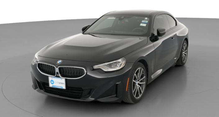 Thumbnail: 2023 BMW 2 Series - 1