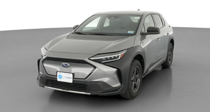 2023 Subaru Solterra Premium -
                  Wheatland, OK