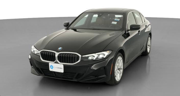 Thumbnail: 2025 BMW 3 Series - 1