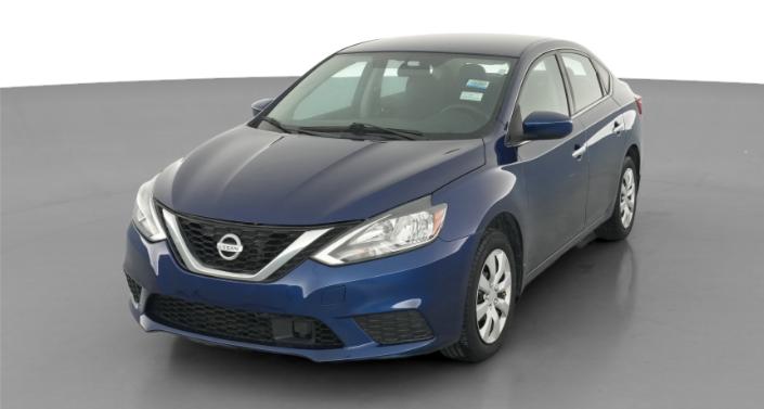 Thumbnail: 2018 Nissan Sentra - 1