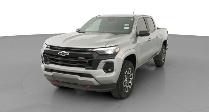 Thumbnail: 2023 Chevrolet Colorado - 1
