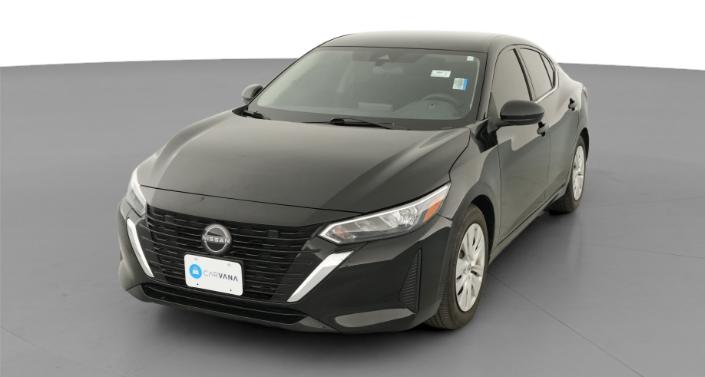 Thumbnail: 2024 Nissan Sentra - 1