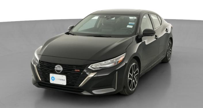 Thumbnail: 2025 Nissan Sentra - 1