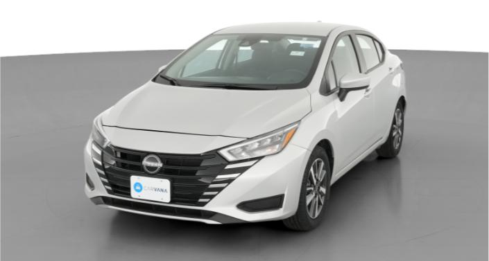 Thumbnail: 2025 Nissan Versa - 1