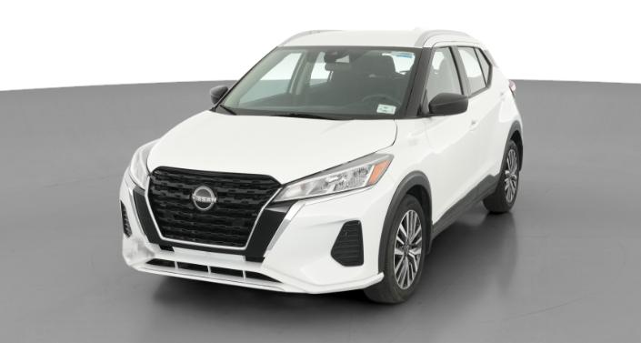 Thumbnail: 2023 Nissan Kicks - 1