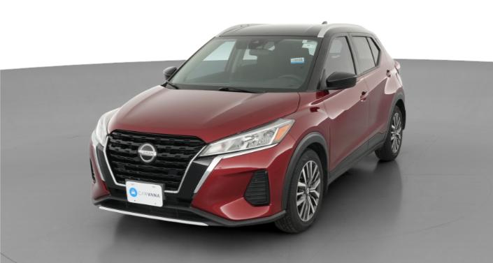 Thumbnail: 2021 Nissan Kicks - 1