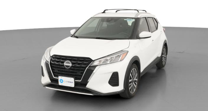 Thumbnail: 2022 Nissan Kicks - 1