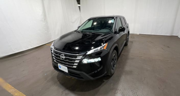 Thumbnail: 2024 Nissan Rogue - 1