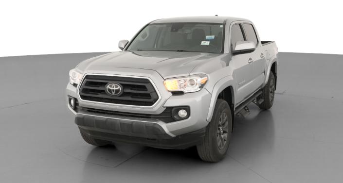Thumbnail: 2021 Toyota Tacoma - 1