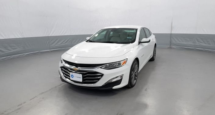 Thumbnail: 2024 Chevrolet Malibu - 1