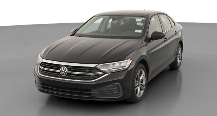 Thumbnail: 2022 Volkswagen Jetta - 1