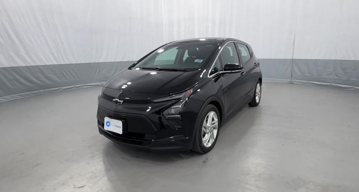 Thumbnail: 2023 Chevrolet Bolt EV - 1