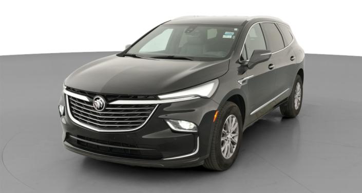 Thumbnail: 2024 Buick Enclave - 1