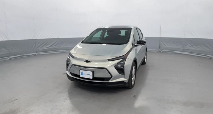 Thumbnail: 2023 Chevrolet Bolt EV - 1