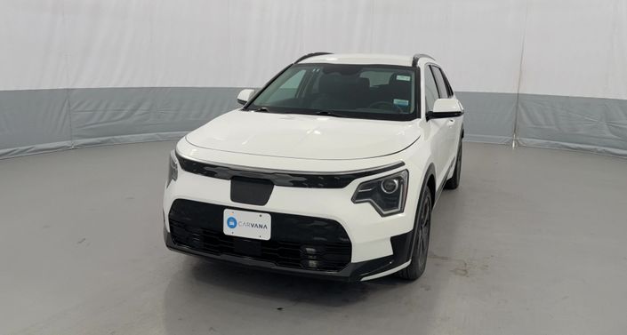 Thumbnail: 2023 Kia Niro - 1