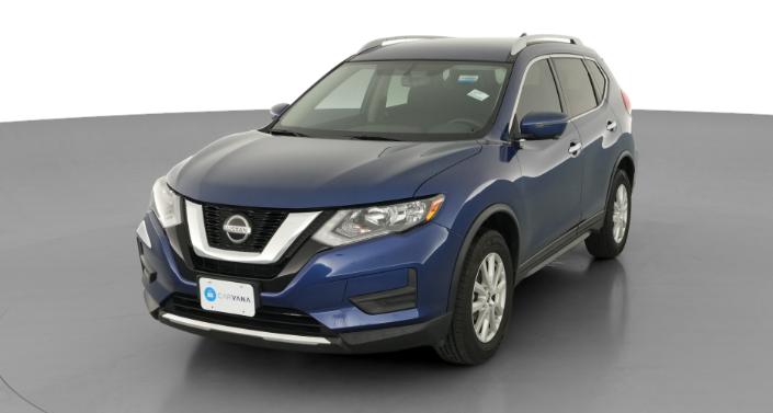 Thumbnail: 2018 Nissan Rogue - 1
