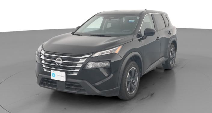 Thumbnail: 2024 Nissan Rogue - 1