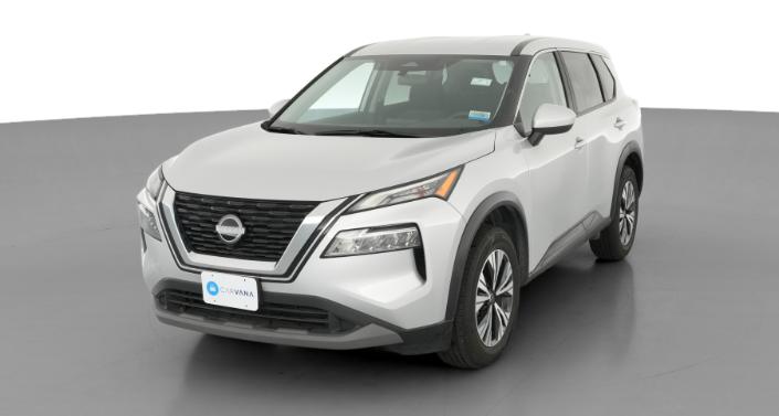 Thumbnail: 2023 Nissan Rogue - 1