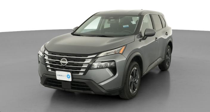 Thumbnail: 2024 Nissan Rogue - 1