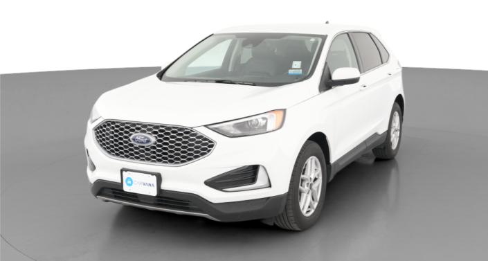 2024 Ford Edge SEL -
                  Indianapolis, IN
