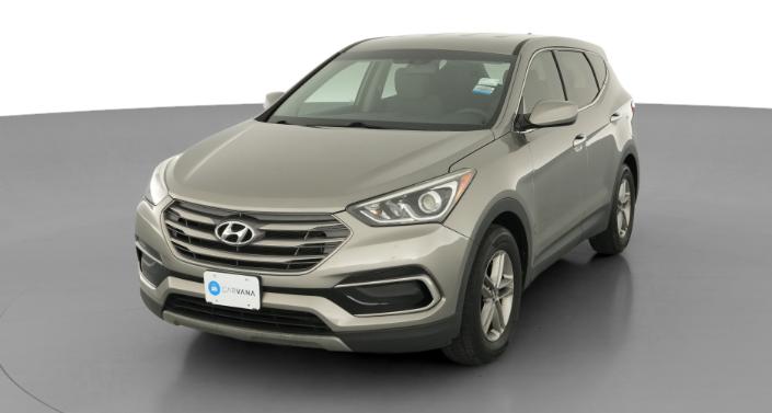 Thumbnail: 2017 Hyundai Santa Fe - 1