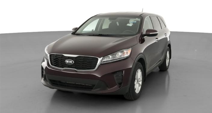 Thumbnail: 2019 Kia Sorento - 1