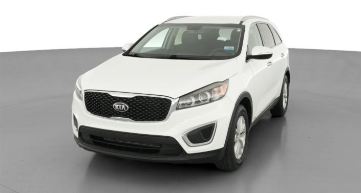 Thumbnail: 2017 Kia Sorento - 1