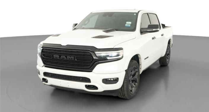Thumbnail: 2023 RAM 1500 - 1