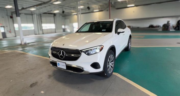 Thumbnail: 2023 Mercedes-Benz GLC - 1