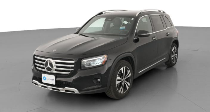 Thumbnail: 2024 Mercedes-Benz GLB - 1