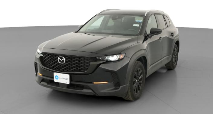 Thumbnail: 2024 Mazda CX-50 - 1