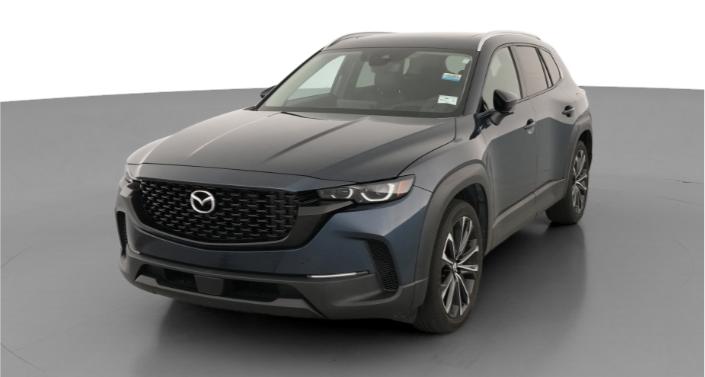 Thumbnail: 2023 Mazda CX-50 - 1