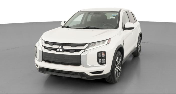 Thumbnail: 2021 Mitsubishi Outlander Sport - 1