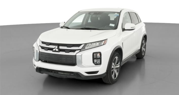 Thumbnail: 2021 Mitsubishi Outlander Sport - 1
