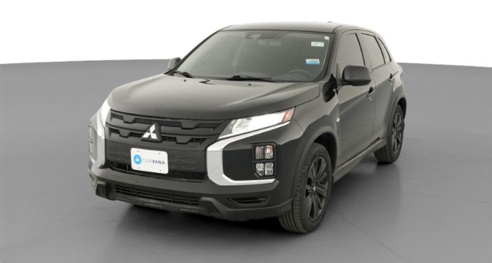 Thumbnail: 2023 Mitsubishi Outlander Sport - 1