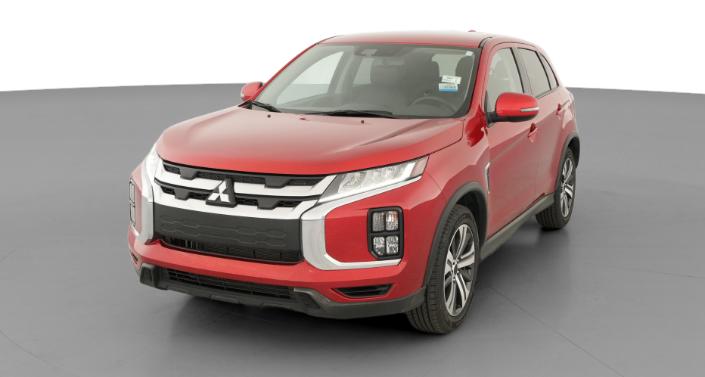 Thumbnail: 2024 Mitsubishi Outlander Sport - 1
