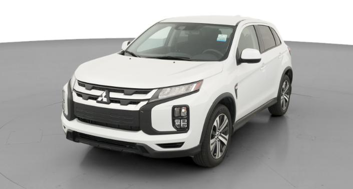 Thumbnail: 2024 Mitsubishi Outlander Sport - 1