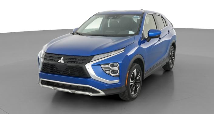 Thumbnail: 2024 Mitsubishi Eclipse Cross - 1