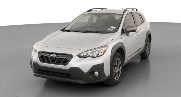 Thumbnail: 2021 Subaru Crosstrek - 1