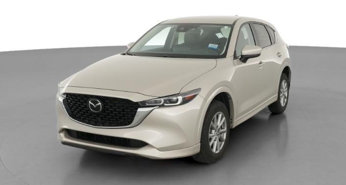 Thumbnail: 2024 Mazda CX-5 - 1