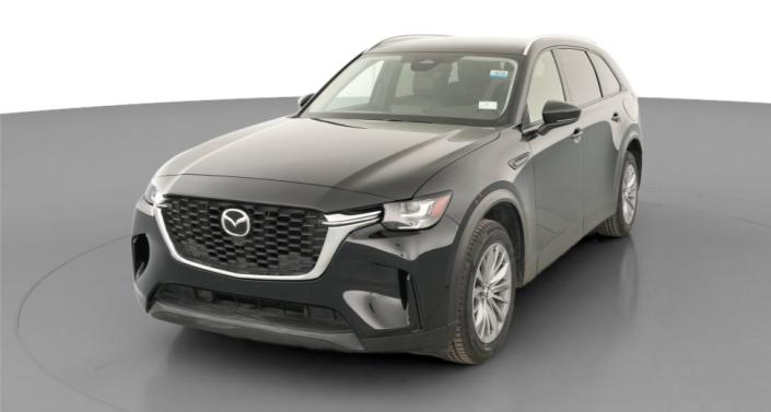 Thumbnail: 2024 Mazda CX-90 - 1