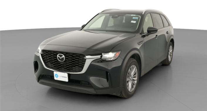 Thumbnail: 2024 Mazda CX-90 - 1