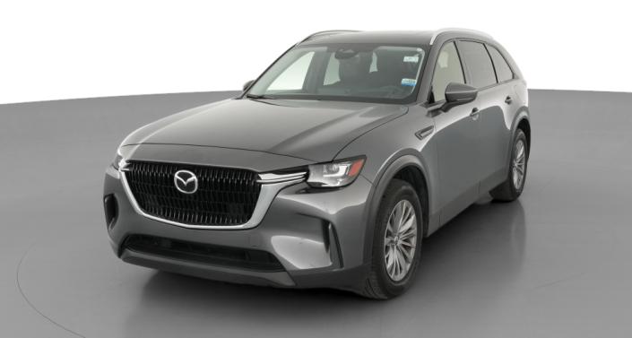 Thumbnail: 2024 Mazda CX-90 - 1