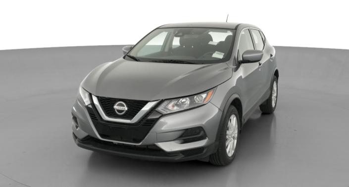 Thumbnail: 2021 Nissan Rogue Sport - 1