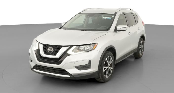 Thumbnail: 2020 Nissan Rogue - 1