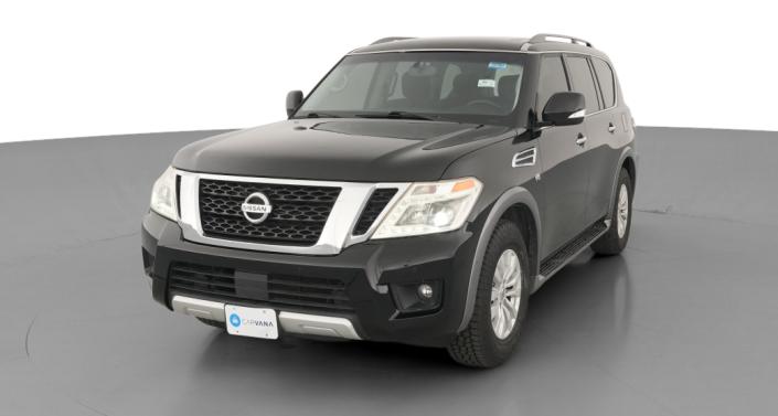 2017 Nissan Armada SV -
                  Tolleson, AZ