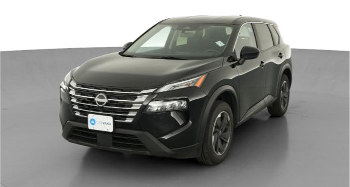 Thumbnail: 2024 Nissan Rogue - 1